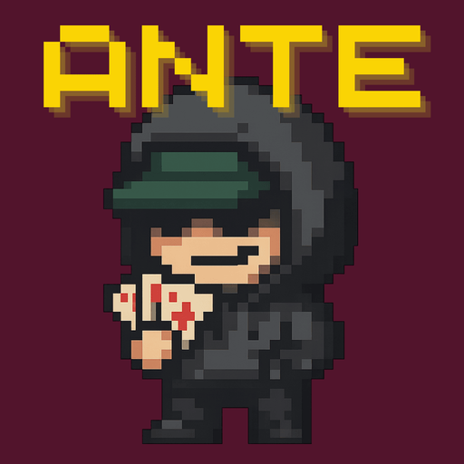 ANTE