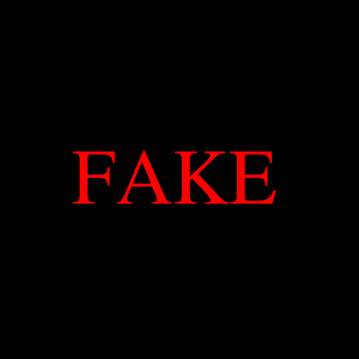 Fake