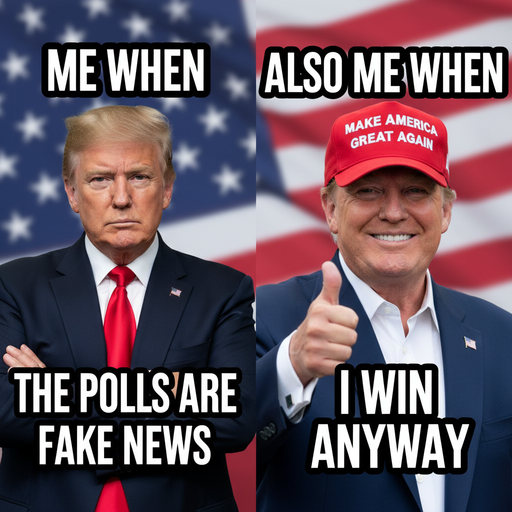 FTRUMP