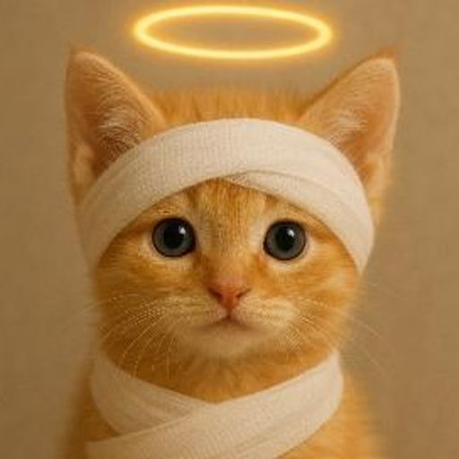 血猫