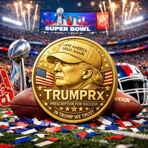 TrumpRx