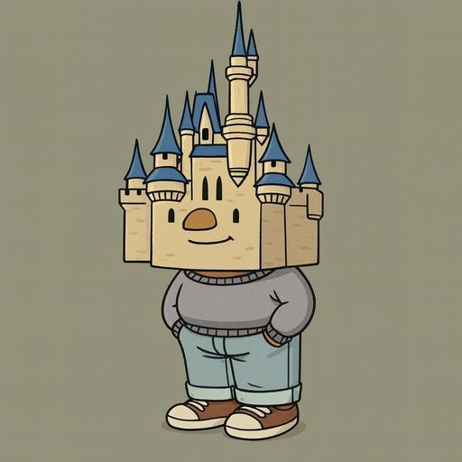 DISNEY