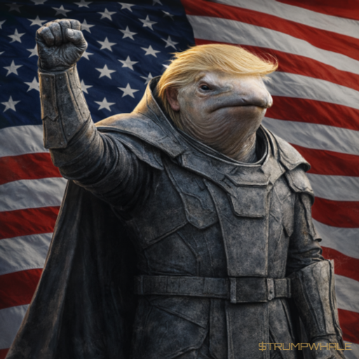 TrumpWhale