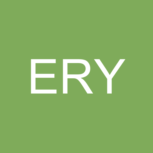 ERYISGAINING