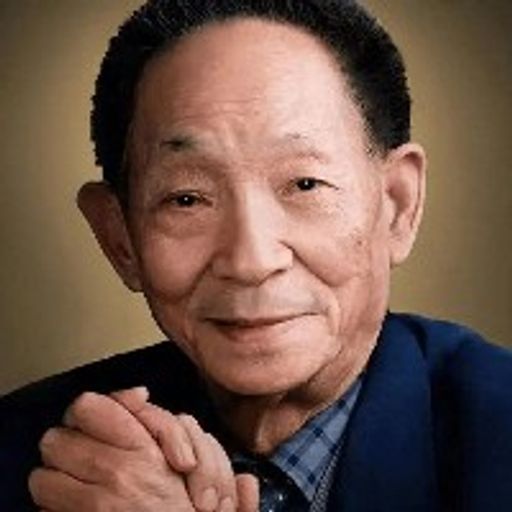 袁隆平