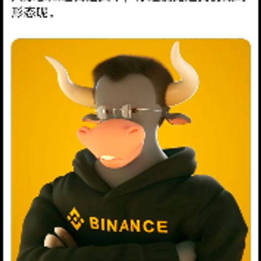 BNB币安牛