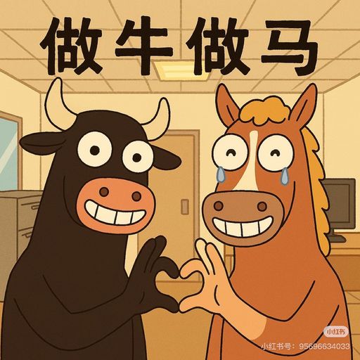 🐮🐎