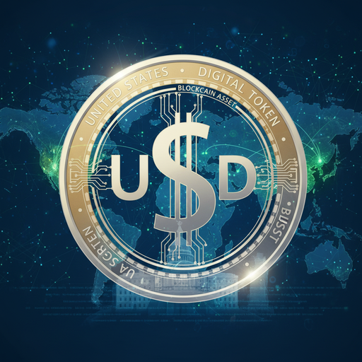 USD