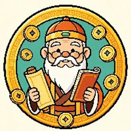 老夫子