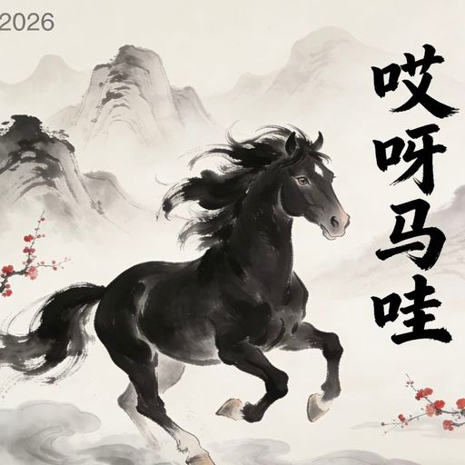 哎呀马哇