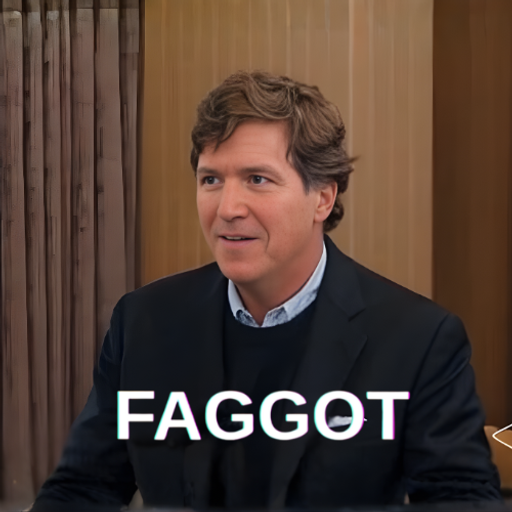 FAGGOT