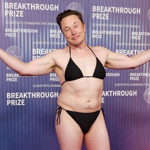 Bikinify