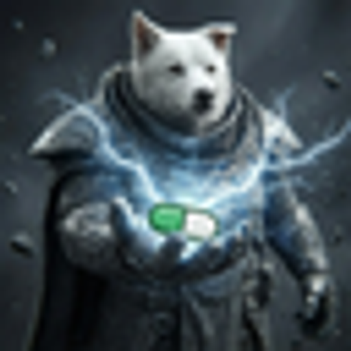 WHITEDOG