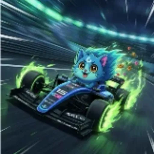 F1CAT