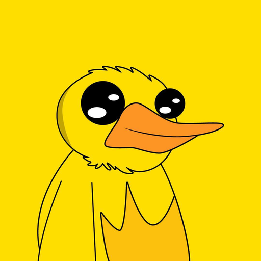 DUCKY
