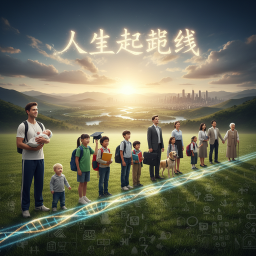 起跑线
