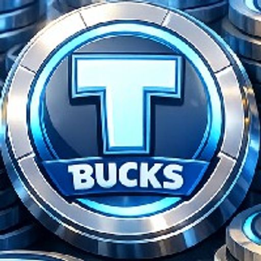 T-Bucks