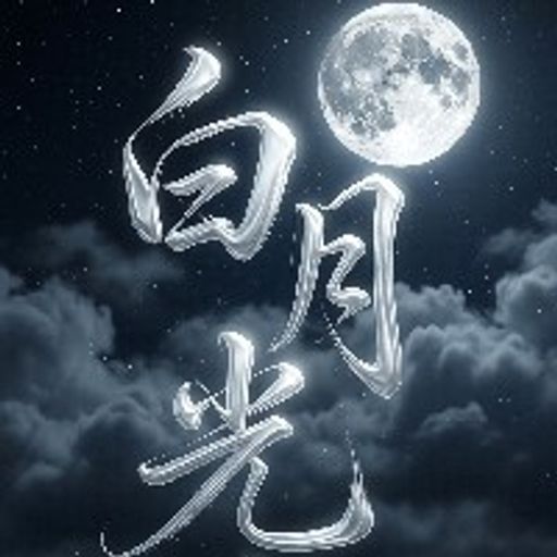白月光