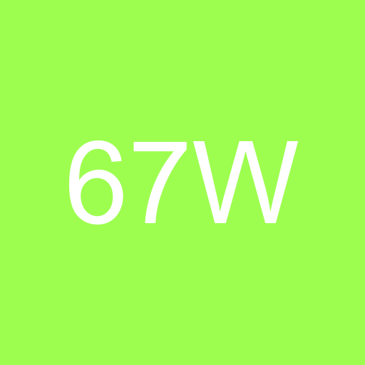 67wekend