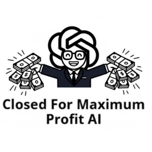 ClosedAI