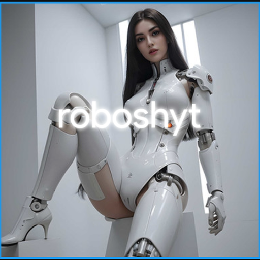 roboshyt