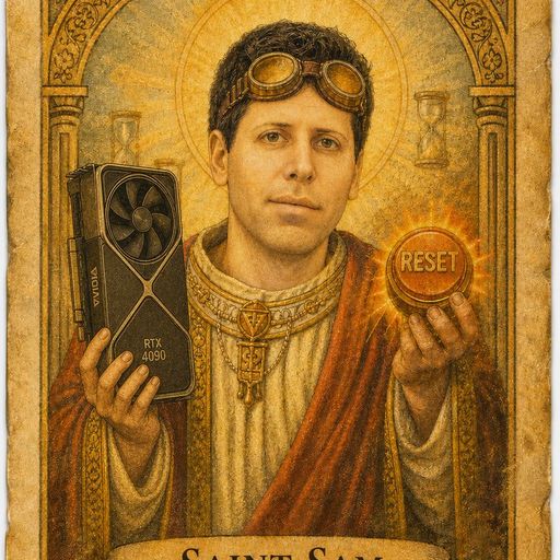 SAINT SAM