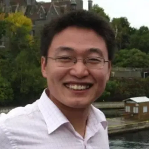 赵东归来