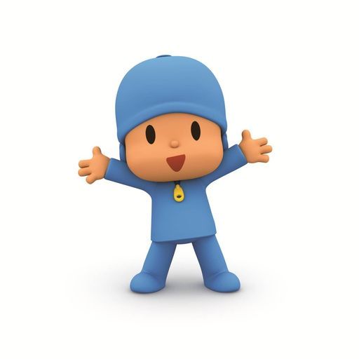 POCOYO