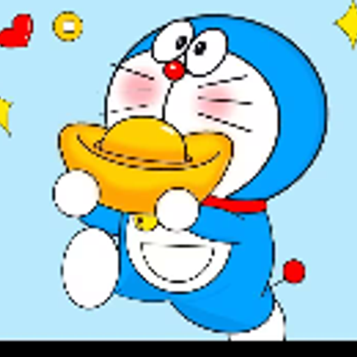 哆啦A梦