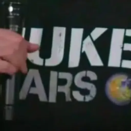 NUKE MARS