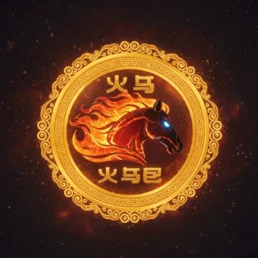 火马