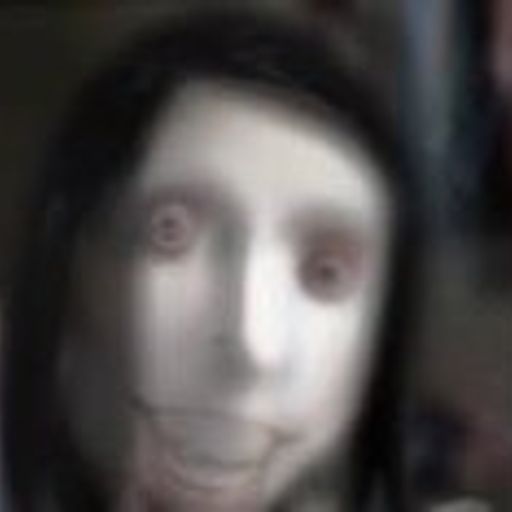 HorrorsAI