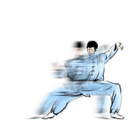 武当七式