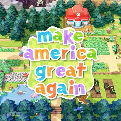 MAGA