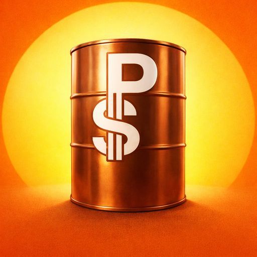 copperXPD