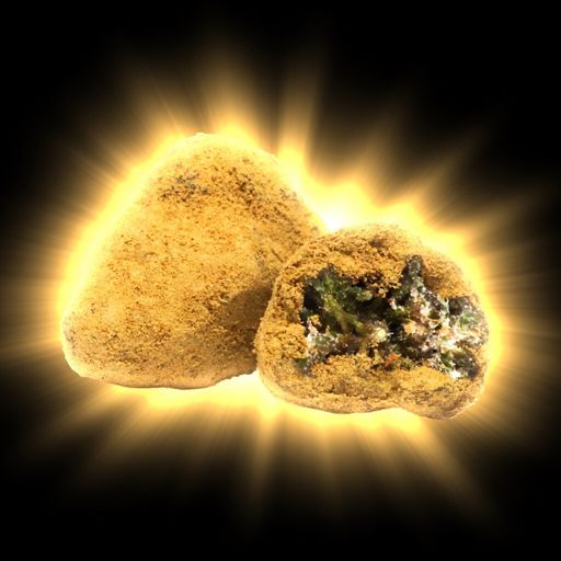 MOONROCKS