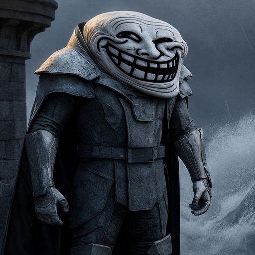 WHITETROLL