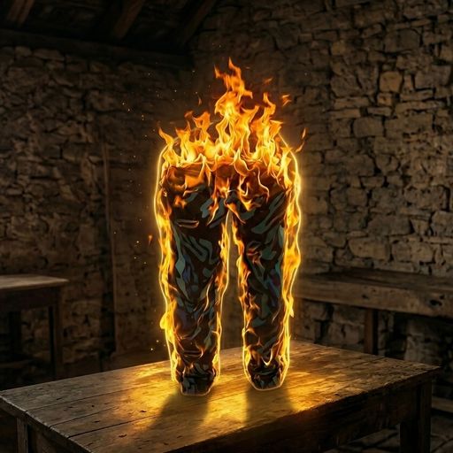PANTS