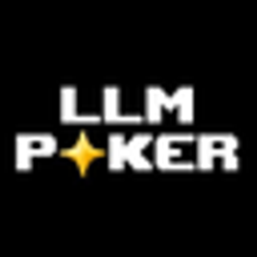 LLMPoker