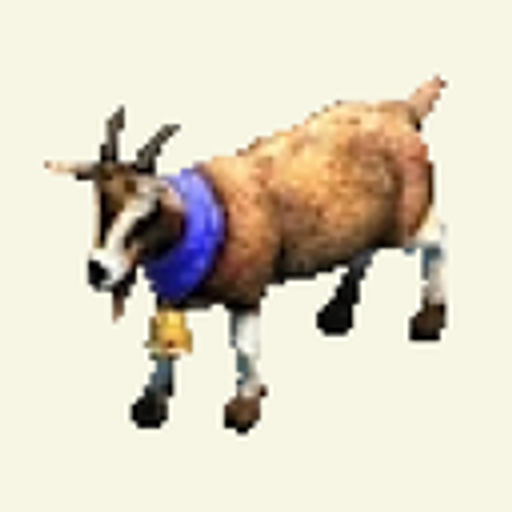 Bit-goats