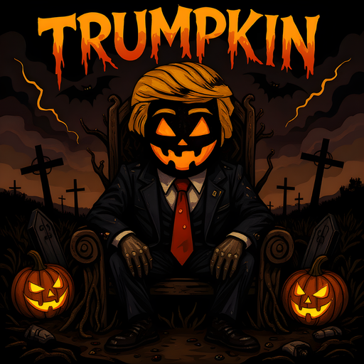 TRUMPKIN