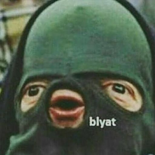 blyat