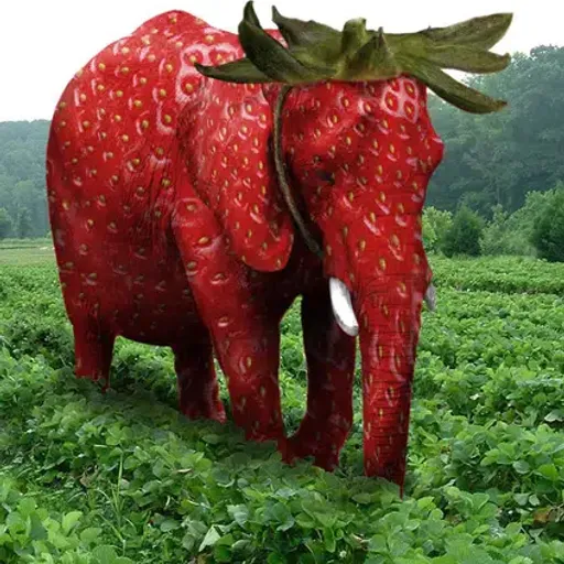 STRAWBERRY