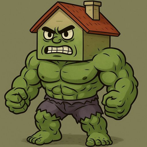 HULKHOUSE