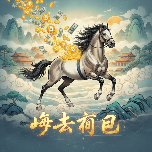马上有币