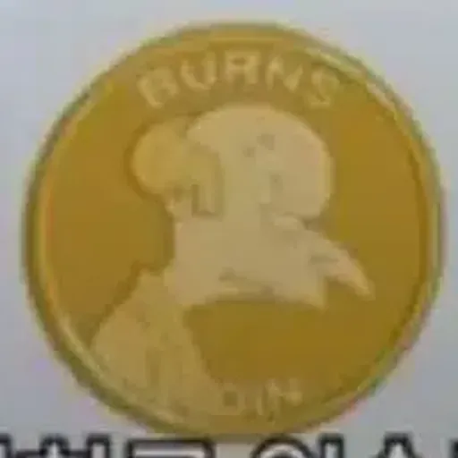 BURNSCOIN