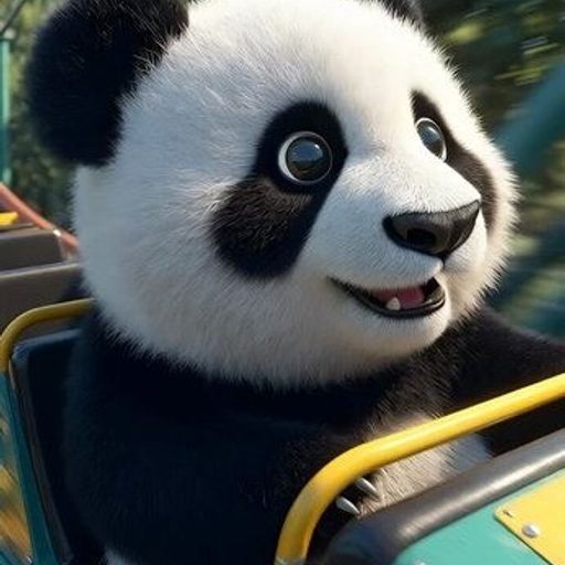 PANDAIFY