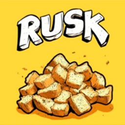 RUSK
