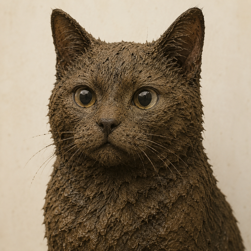 CATSHIT