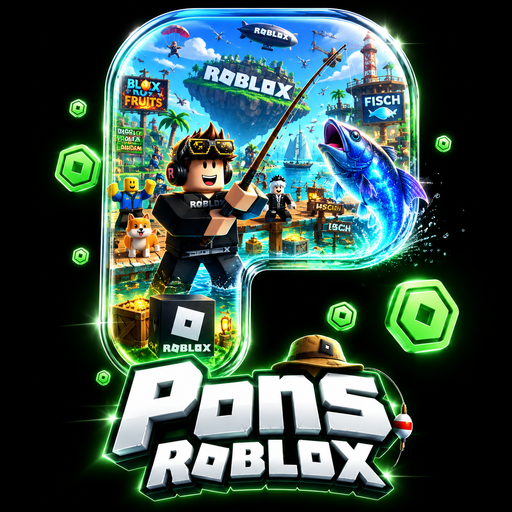 ROBLOXPONS